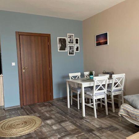 Briz Mk Apartment Ravda Dış mekan fotoğraf