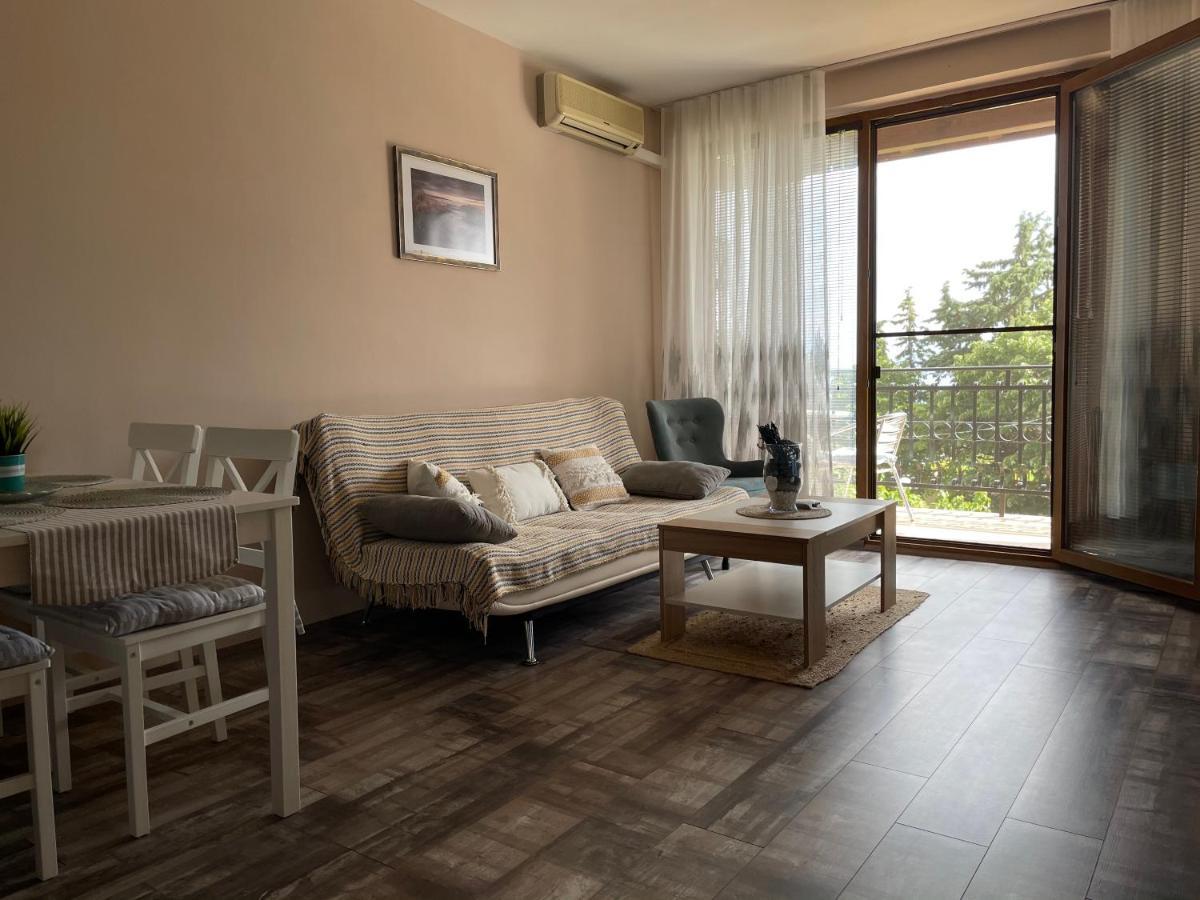 Briz Mk Apartment Ravda Dış mekan fotoğraf