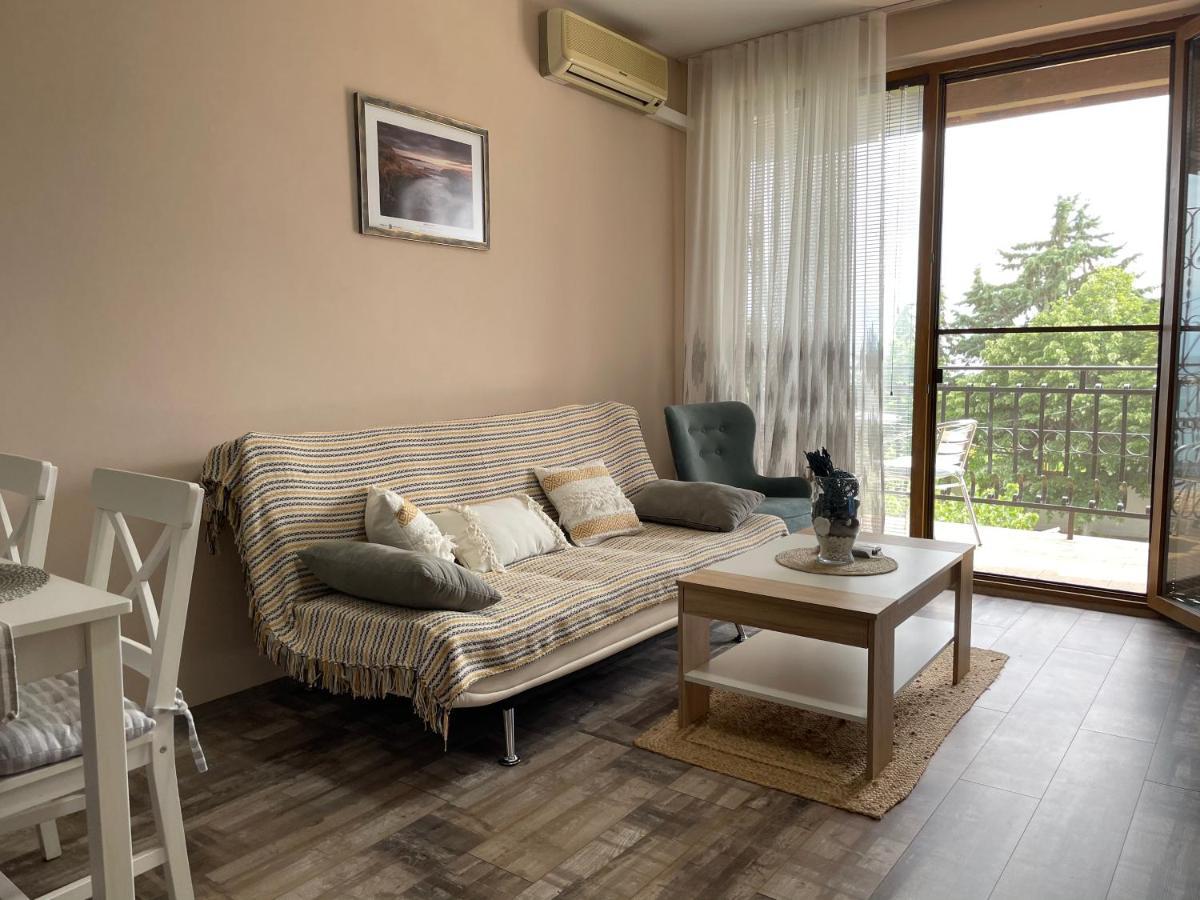 Briz Mk Apartment Ravda Dış mekan fotoğraf