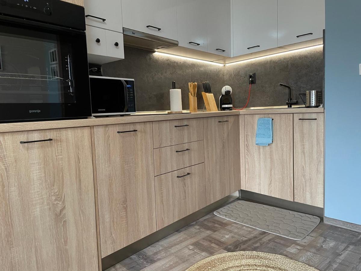 Briz Mk Apartment Ravda Dış mekan fotoğraf