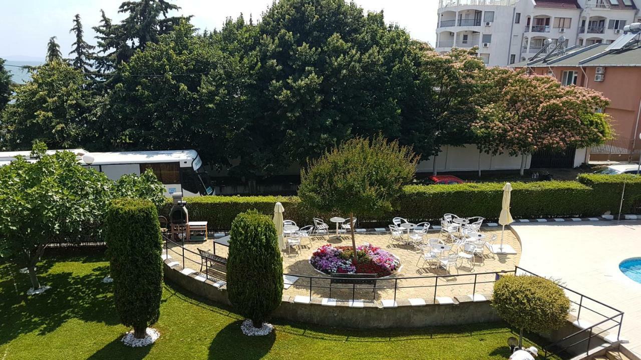 Briz Mk Apartment Ravda Dış mekan fotoğraf
