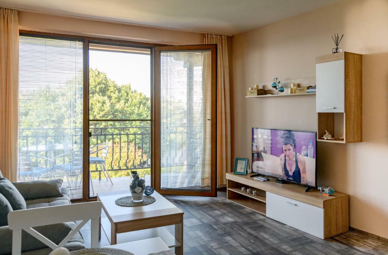 Briz Mk Apartment Ravda Dış mekan fotoğraf