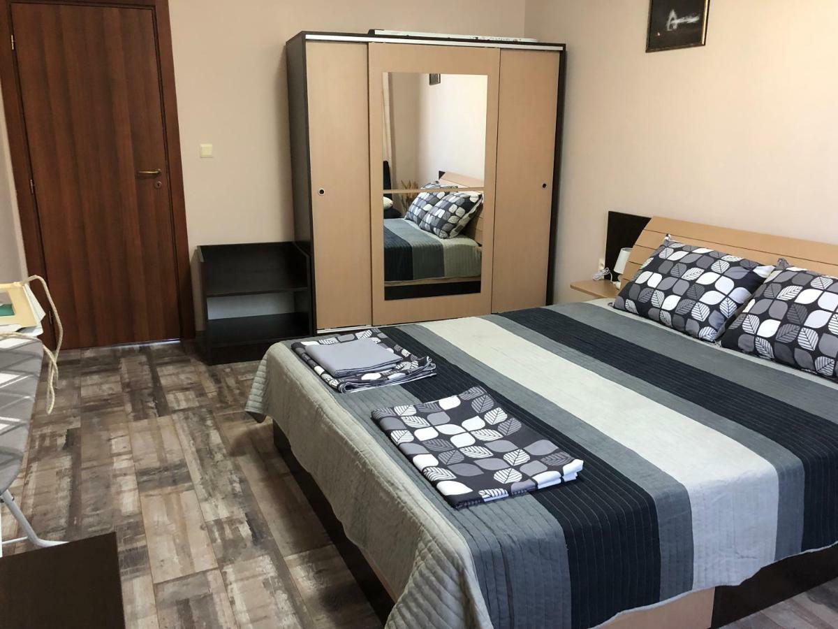 Briz Mk Apartment Ravda Dış mekan fotoğraf