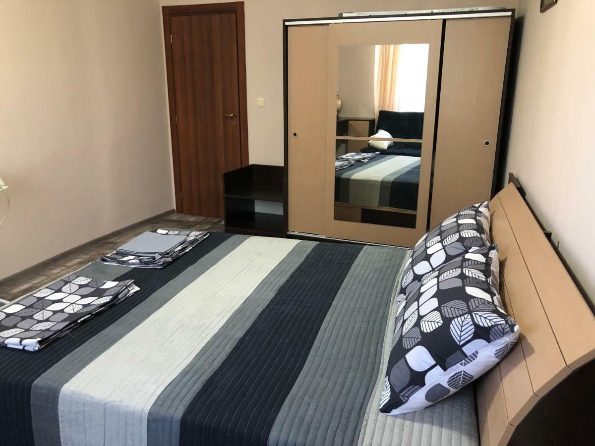 Briz Mk Apartment Ravda Dış mekan fotoğraf