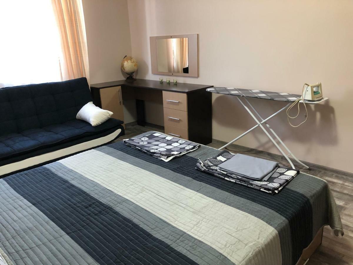 Briz Mk Apartment Ravda Dış mekan fotoğraf