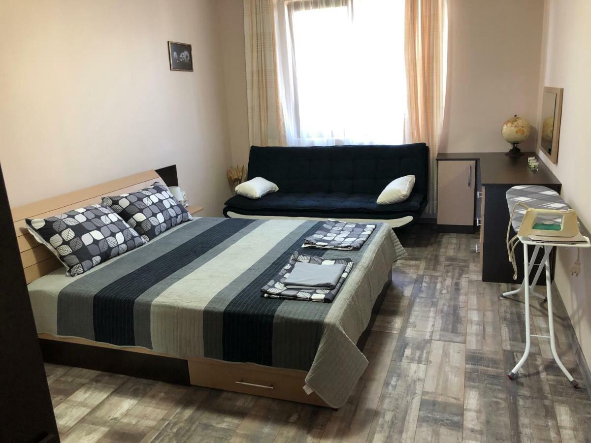 Briz Mk Apartment Ravda Dış mekan fotoğraf
