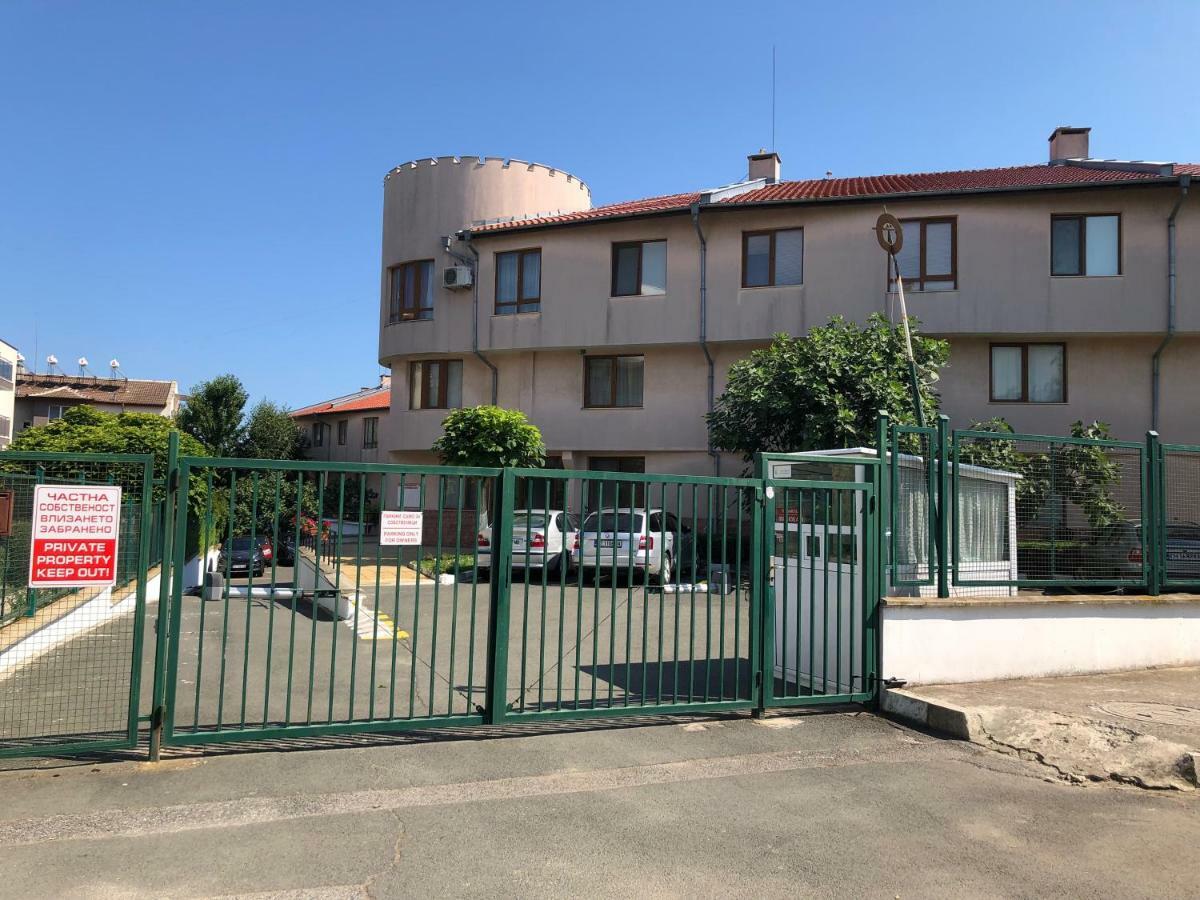 Briz Mk Apartment Ravda Dış mekan fotoğraf